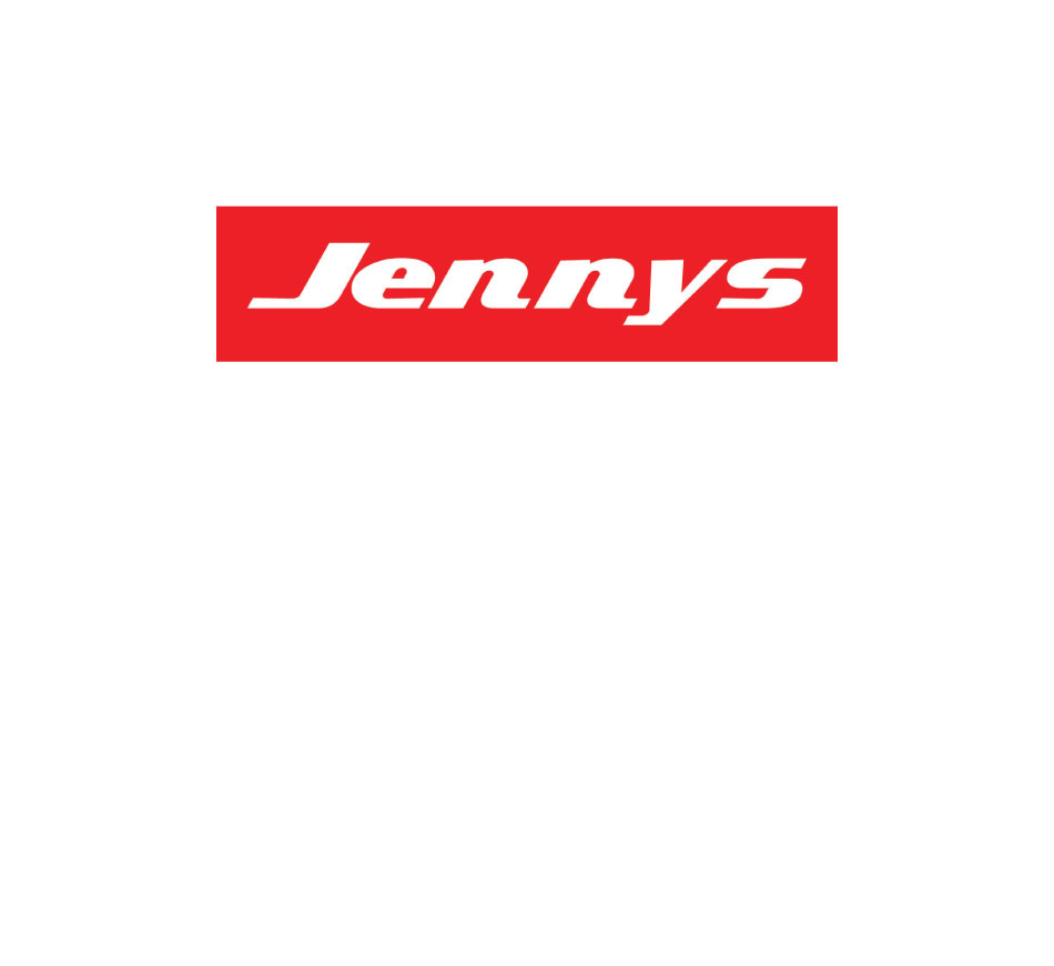 Jenny’s