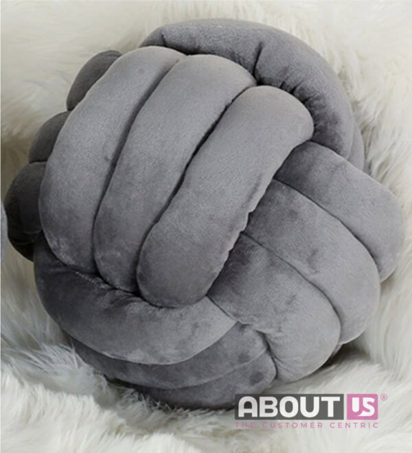 KNOT CUSHION