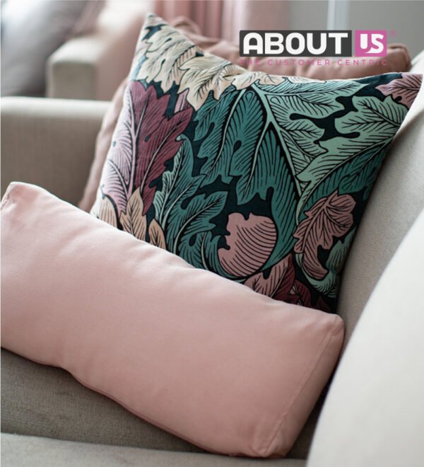 DECORATIVE CUSHION