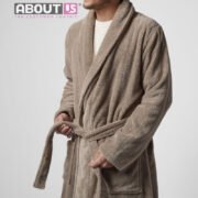 Bathrobes - Image 6