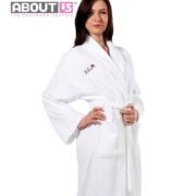 Bathrobes - Image 4