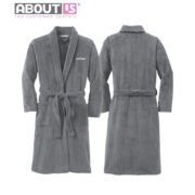 Bathrobes