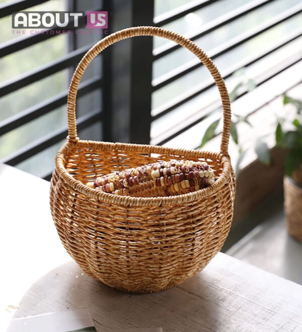 Storage basket