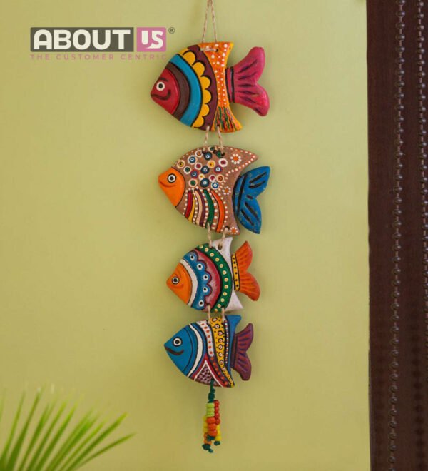 Wall hanging items - Image 2