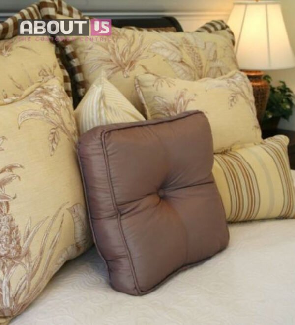 2 PCS SET PILLOW