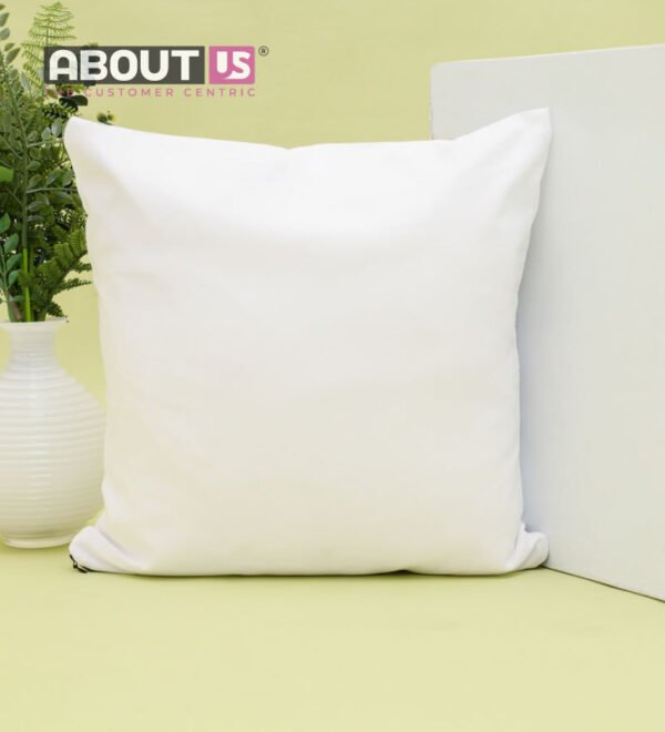 BACK PILLOW