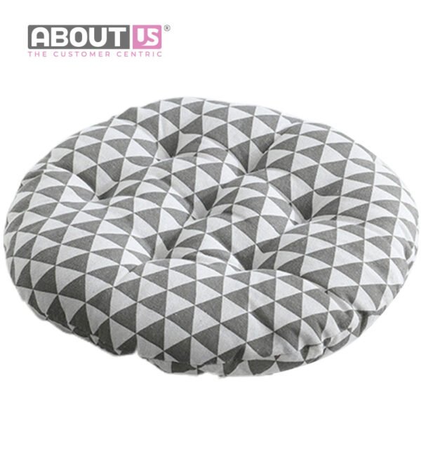 ROUND CHAIR PAD