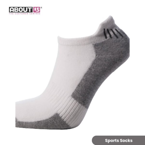 Sports socks