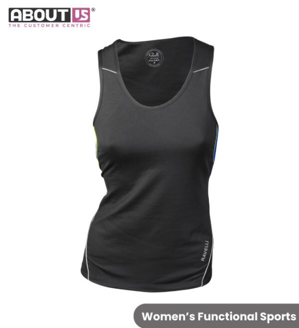 Womens Functional Sports