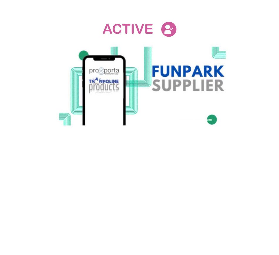 Fun Park Supplier