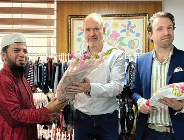 A Privilege to Host the RAVELLI Family!